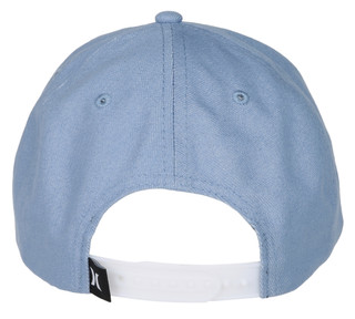 Thumbnail 2: Hurley Women's Logo Mom Cap  