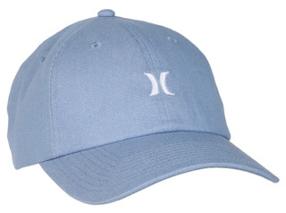 Thumbnail 1: Hurley Women's Logo Mom Cap  