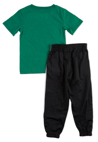 Thumbnail 2: Aeropostale Little Boys2 Pc Pants Set  