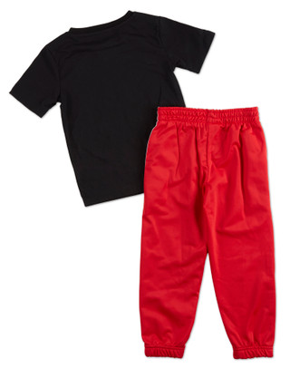Thumbnail 2: Aeropostale Little Boys 2 Pc Pants Set  