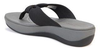 Thumbnail 3: Clarks Women's Arla Glison Comfort Thongs 