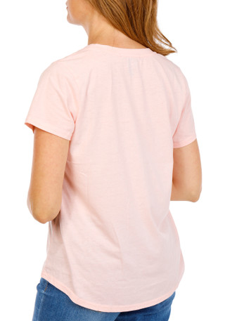 Thumbnail 2: Sable Sky Women's Mama & Bows Graphic Tee 