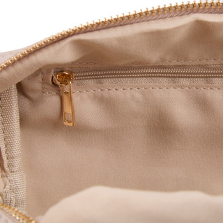 Thumbnail 2: NINE WEST Embossed Monogram Cosmetic Bag 