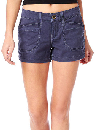 Thumbnail 1: Unionbay UNIONBAY Juniors Delaney 3.5 in Stretch Shorts 