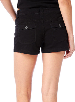 Thumbnail 2: Unionbay UNIONBAY Juniors Delaney 3.5 in Stretch Shorts 