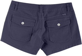 Thumbnail 4: Unionbay UNIONBAY Juniors Delaney 3.5 in Stretch Shorts 