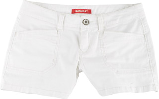 Thumbnail 6: Unionbay UNIONBAY Juniors Delaney 3.5 in Stretch Shorts 