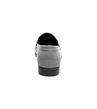 Thumbnail 11: Stacy Adams Stacy Adams Mens Spratley Moc Toe Saddle Slip Ons 
