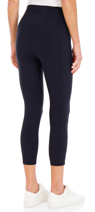 Thumbnail 2: RBX Women's Active Comfort Stretch Pants 
