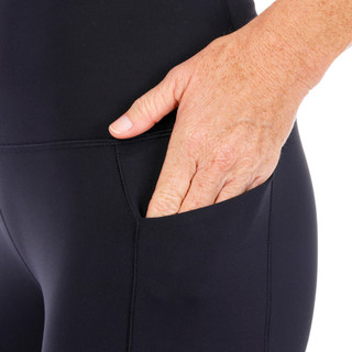 Thumbnail 3: RBX Women's Active Comfort Stretch Pants 