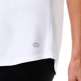 Thumbnail 4: REEL LEGENDS Women's Short Sleeve Freeline Collared Top 