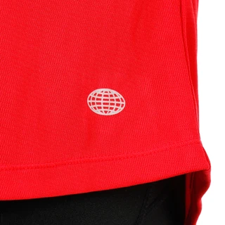 Thumbnail 4: REEL LEGENDS Women's Short Sleeve Freeline Collared Performance Top 