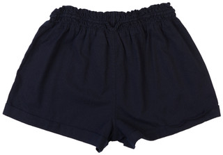 Thumbnail 2: Cisono Women's Rope Tie Linen Shorts 