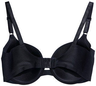 Thumbnail 3: Warner's Warner's No Side Effects Underwire Bra 