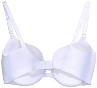 Thumbnail 3: Warner's Warner's No Side Effects Underwire Bra 