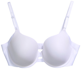 Thumbnail 1: Warner's Warner's No Side Effects Underwire Bra 