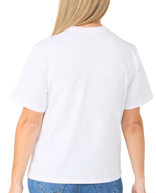 Thumbnail 3: KATE SPADE Women's Squeeze The Day Tee 