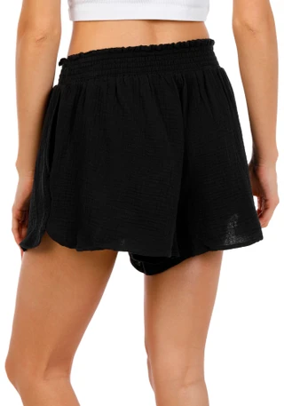 Thumbnail 2: RAISINS Juniors Encinitas Swim Shorts 