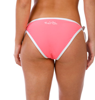 Thumbnail 3: Salt Life Womens Live Salty Multi Swim Bottom 