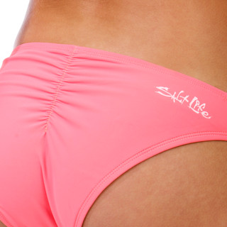 Thumbnail 3: Salt Life Womens Live Salty Bikini Bottom 