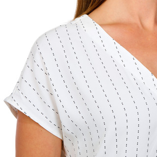 Thumbnail 2: Premise Women's Dolman Dotted Top 