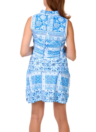 Thumbnail 3: GOTTEX Women's Active Round Edge Skort 