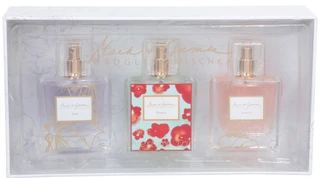 Thumbnail 1: BADGLEY MISCHKA Overture Eau de Parfum Trio 