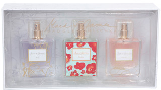 Thumbnail 1: BADGLEY MISCHKA Overture Eau de Parfum Trio 