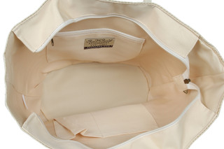 Thumbnail 3: Sun N' Sand Woven Beach Bag Tote  