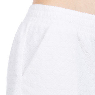 Thumbnail 4: LILLY PULITZER Women's Terry Cover Up Fringe Shorts 