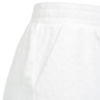 Thumbnail 7: LILLY PULITZER Women's Terry Cover Up Fringe Shorts 
