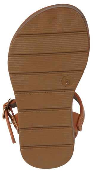 Thumbnail 2: Laundry Girl Toddler Girls Floral Sandals  