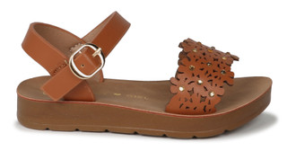 Thumbnail 4: Laundry Girl Toddler Girls Floral Sandals  