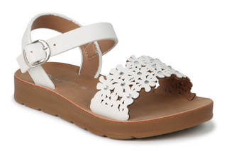 Thumbnail 1: Laundry Girl Toddler Girls Floral Sandals  