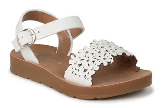 Thumbnail 1: Laundry Girl Toddler Girls Floral Sandals  