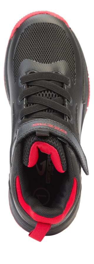 Thumbnail 2: Geers Boys Basketball Sneakers  