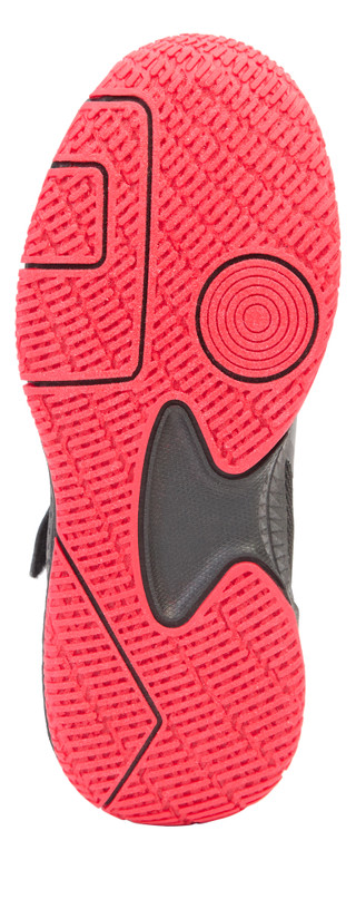 Thumbnail 4: Geers Boys Basketball Sneakers  