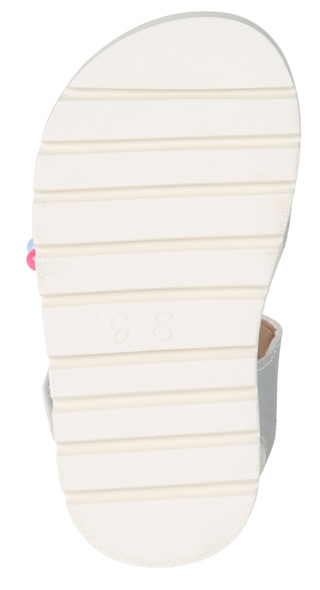 Thumbnail 9: Jessica Simpson Toddler Girls Cross Band Sandals  