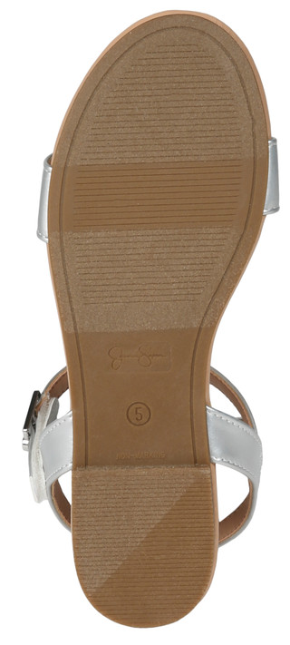 Thumbnail 3: Jessica Simpson Youth Girls Bow Sandals  