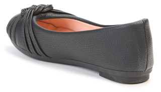 Thumbnail 2: Link Comfort Girls Knot Flats  