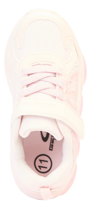 Thumbnail 3: Geers Girls Light Up Athletic Sneakers  