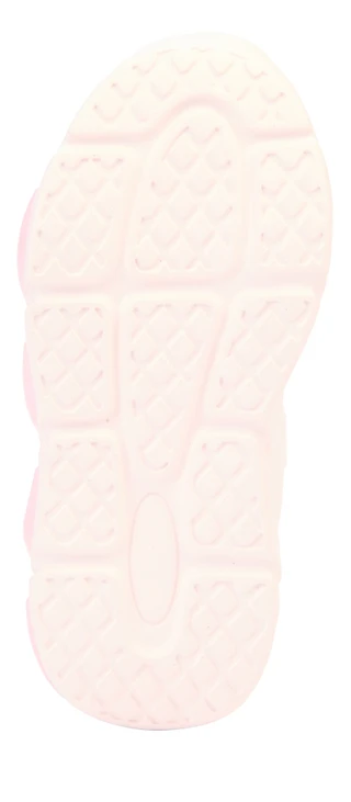 Thumbnail 4: Geers Girls Light Up Athletic Sneakers  