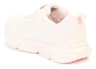 Thumbnail 5: Geers Girls Light Up Athletic Sneakers  