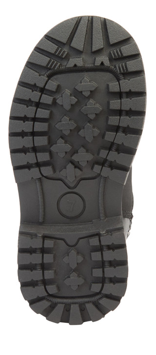 Thumbnail 4: Kenneth Cole Girls Combat Boots  