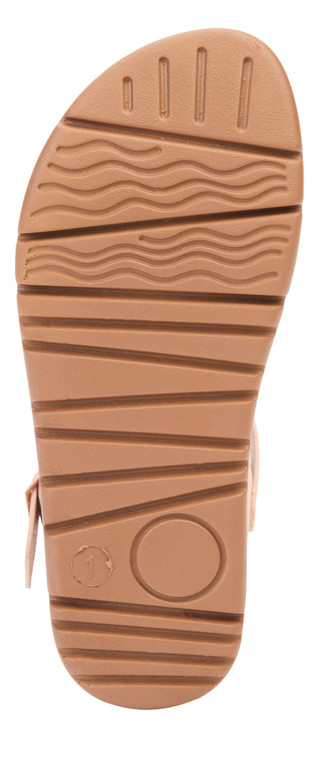 Thumbnail 3: Link Girls Butterfly Sandals  