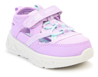Thumbnail 1: OshKosh B'Gosh Toddler Girls Glitter Sneakers  