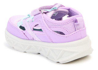 Thumbnail 6: OshKosh B'Gosh Toddler Girls Glitter Sneakers  