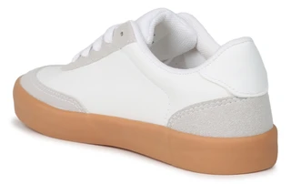 Thumbnail 2: Gigil Girls Casual Sneakers  