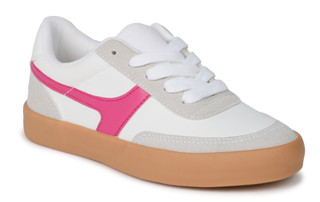Thumbnail 1: Gigil Girls Casual Sneakers  