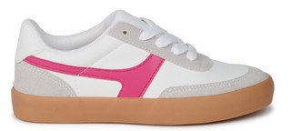 Thumbnail 3: Gigil Girls Casual Sneakers  